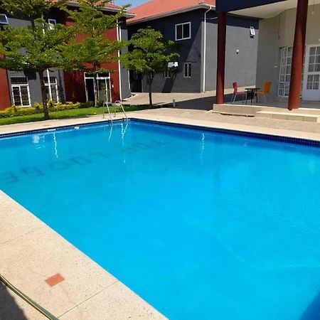 Top Lodge In Blantyre Exterior foto