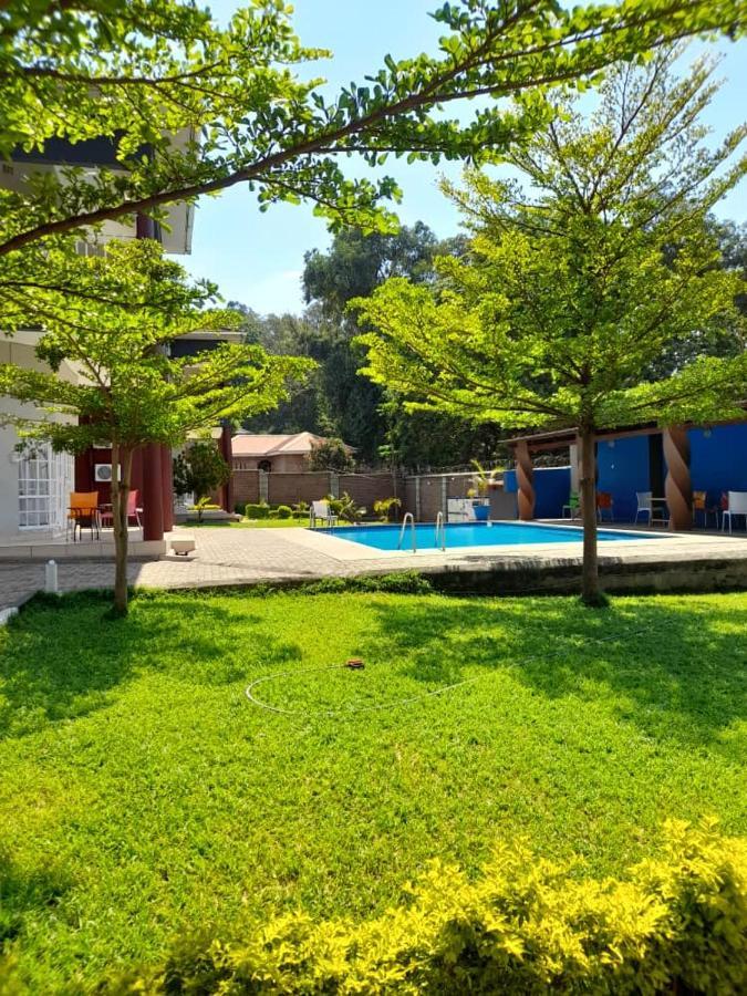 Top Lodge In Blantyre Exterior foto